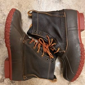 LL Bean Boots